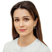 Чехова Юлия Александровна — УЗИ-специалист