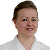 Терентьева Наталья Ивановна — аллерголог, иммунолог
