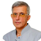 Петрухин Алексей Алексеевич — эндоскопист