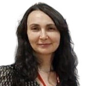 Марфина Ольга Владимировна — логопед, дефектолог