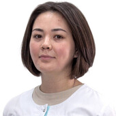Таипова Луиза Рифатовна — педиатр