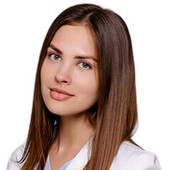 Искандарова Марина Михайловна — ЛОР (отоларинголог)