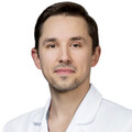 Наместников Даниил Андреевич - рентгенолог
