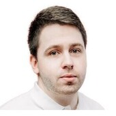 Тихенко Валерий Сергеевич — стоматолог