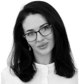 Чеботарева (Перфилова) Елизавета Юрьевна — эндокринолог, косметолог