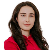 Дудова Фатима Джашарбековна — стоматолог