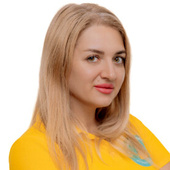 Карпова Анна Дмитриевна — стоматолог