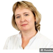 Вахитова Лилия Фаукатовна — неонатолог, педиатр