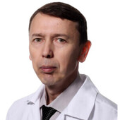 Ибрагимов Шамил Файзирахмонович — эндоскопист