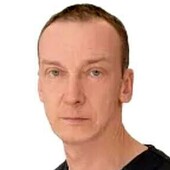 Свентицкий Дмитрий Евгеньевич — пластический хирург