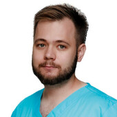 Макеев Александр Игоревич — психиатр-нарколог, нарколог