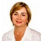 Фомичева Елена Николаевна — акушер, гинеколог