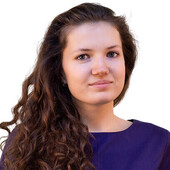 Когут Наталья Александровна — стоматолог, стоматолог-ортопед