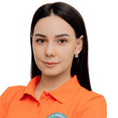 Саркисян Елена Анатольевна — стоматолог