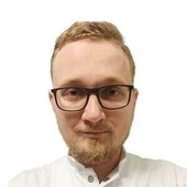 Евсеев Николай Викторович — хирург