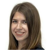 Катчик Наталия Эдуардовна — стоматолог-ортодонт