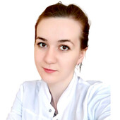 Гузева Анна Владимировна — гастроэнтеролог, невролог