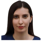 Сулейманова (Омарова) Хамис Танниевна — стоматолог