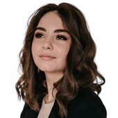 Майорова Карина Владиславовна — психолог