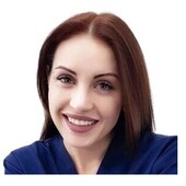 Ионова Анастасия Сергеевна — стоматолог, стоматолог-ортопед