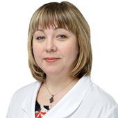 Гаранина Елена Владиславовна — гастроэнтеролог, диетолог