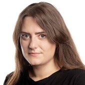 Баринова Дарья Михайловна — психолог