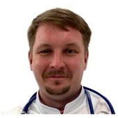Гусаров Андрей Николаевич — гастроэнтеролог, терапевт