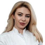 Позднякова Анастасия Игоревна — аллерголог, иммунолог