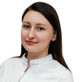 Арчибасова Лилия Рафиковна — эндокринолог