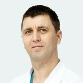 Суздалев Олег Вячеславович — ЛОР (отоларинголог)