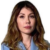 Шульга Ксения Владимировна — гинеколог, акушер