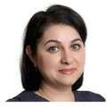 Карпенко Елена Владимировна - гинеколог, узи-специалист