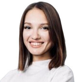 Каремина Лина Дмитриевна — стоматолог-ортодонт, стоматолог