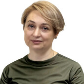 Милевская Ирина Юрьевна — гастроэнтеролог, терапевт