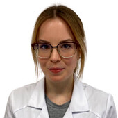 Калачева Анастасия Николаевна — УЗИ-специалист
