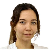 Камильянова Лиана Мударисовна — физиотерапевт