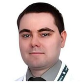 Бубнов Александр Владимирович — врач МРТ