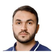 Малышев Антон Всеволодович — рентгенолог