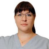 Овчарова Татьяна Валериевна — УЗИ-специалист, акушер-гинеколог