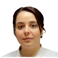 Муртазаева Захира Сайд-Хасановна - лор (отоларинголог)