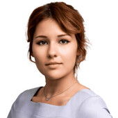 Иващенко Дарья Геннадьевна — стоматолог, стоматолог-ортодонт