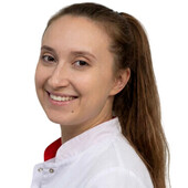 Шилыковская Елизавета Александровна — физиотерапевт