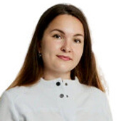Гайфуллина Лилия Ринатовна — терапевт