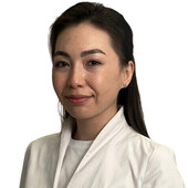 Каримова Динара Сагидулаевна — ЛОР (отоларинголог)