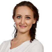Любимова Анастасия Сергеевна — гинеколог