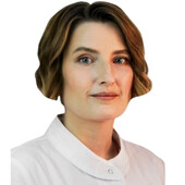 Прудникова Ирина Николаевна — невролог, цефалголог