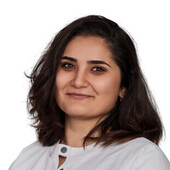 Исмаилова Афсана Мансур-кызы — рентгенолог