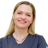 Черникова Елена Вадимовна — стоматолог