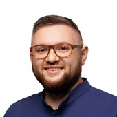 Асрян Артем Ашотович — стоматолог-ортопед, стоматолог