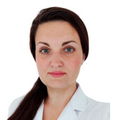 Кудряшова Татьяна Александровна — нейрохирург